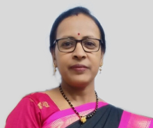 Mrs. Arundhati Giri